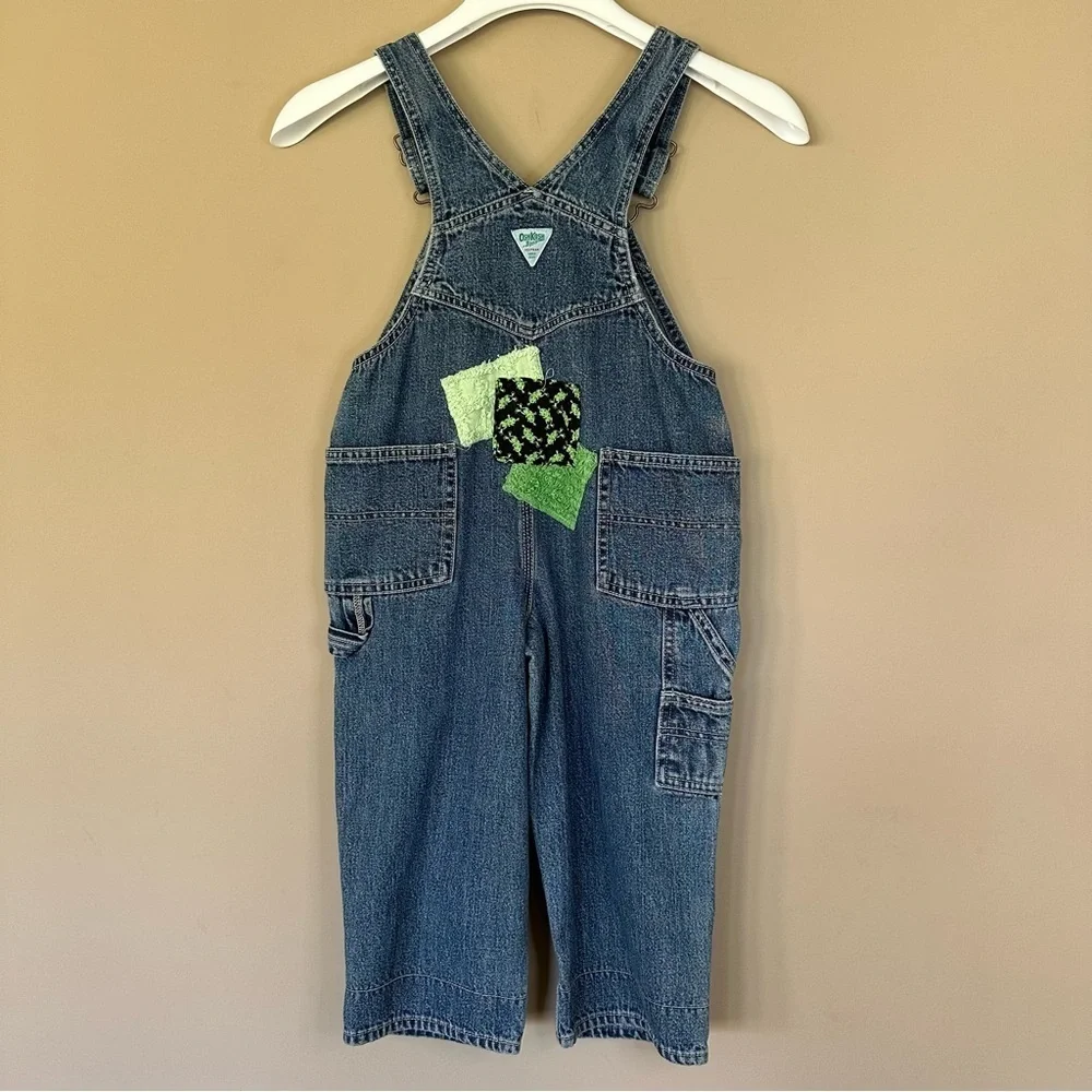 OshKosh Bgosh boy size